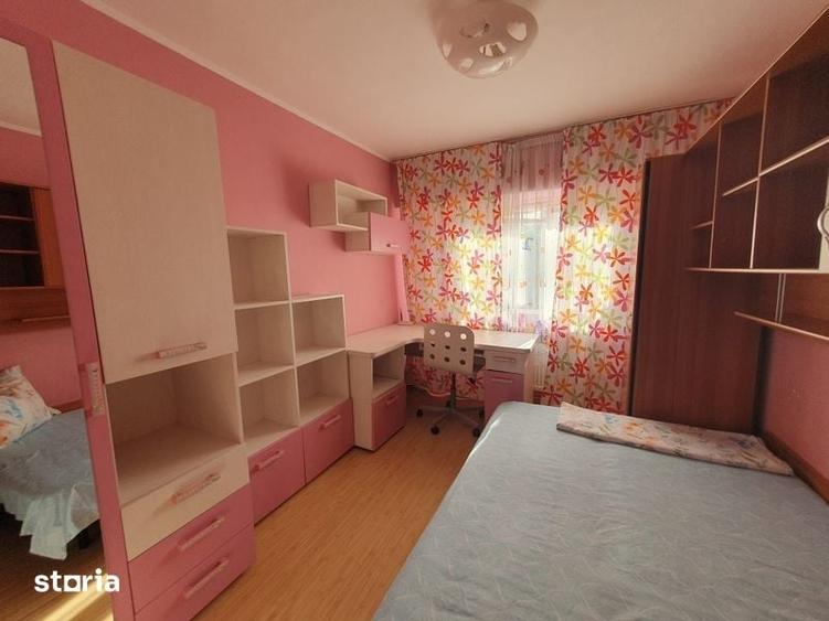 Apartament cu 3 camere în ICIL