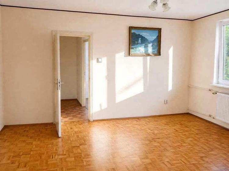 Apartament cu 2 camere semidecomandat în Gării