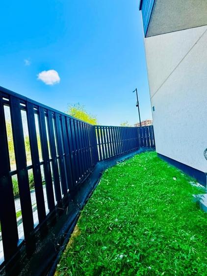 Apartament cu 2 camere decomandat în Pipera