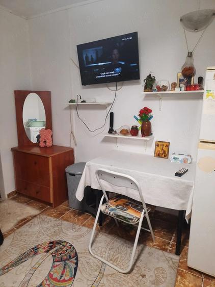 Garsonieră nedecomandată în Apărătorii Patriei