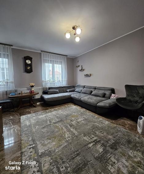 Apartament cu 4 camere în Ultracentral