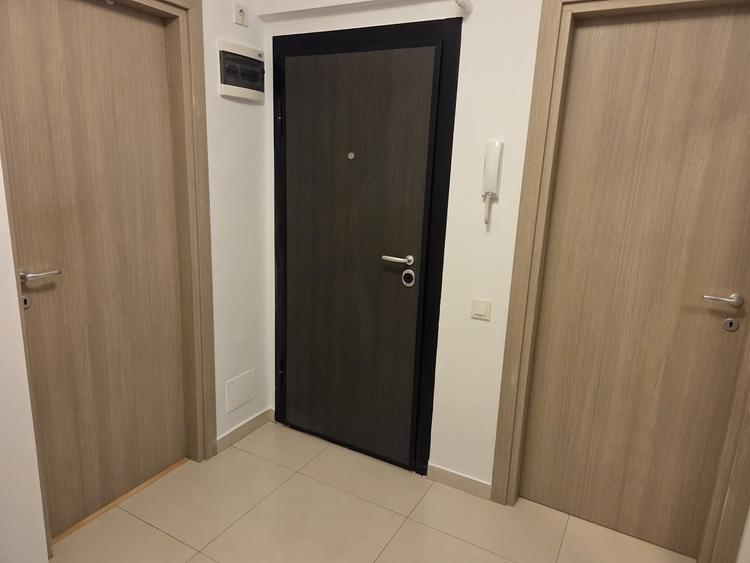 Apartament cu 2 camere decomandat în Titulescu