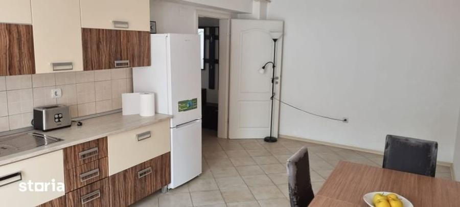 Apartament cu 2 camere în Tolstoi