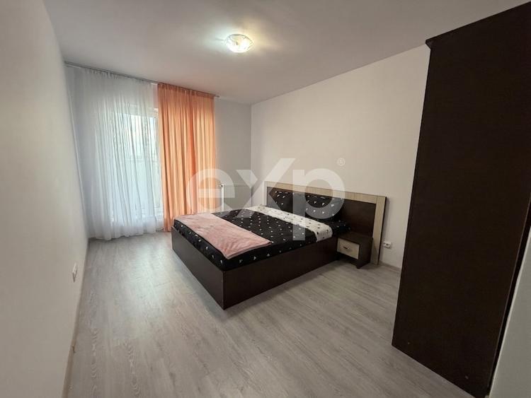 Parcul teilor 2 camere 67,75 mp totali parcare inclusă mobilat/utilat - 7