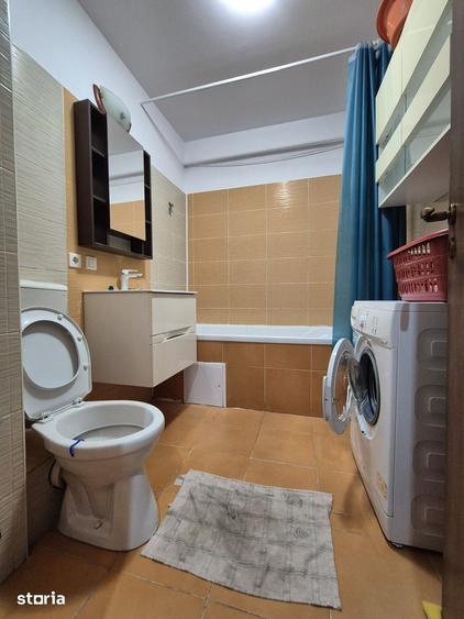 Apartament 2 camere,Ared-UTA - 4