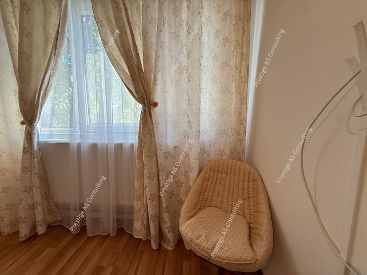 Apartament cu 2 camere, mobilat în Dâmbovița