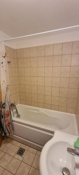 Apartament cu 2 camere semidecomandat în Doamna Ghica