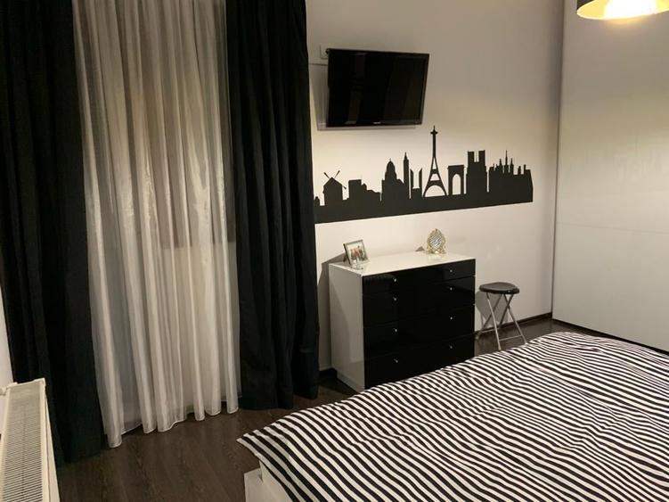 Apartament cu 2 camere decomandat în Prelungirea Ghencea