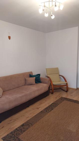 Apartament cu 2 camere decomandat în Vitan-Bârzești