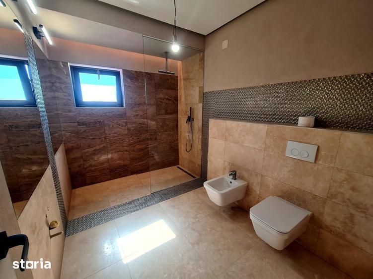 Apartament cu 3 camere în Sud