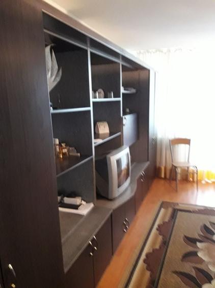 Garsonieră decomandată în Gheorghieni