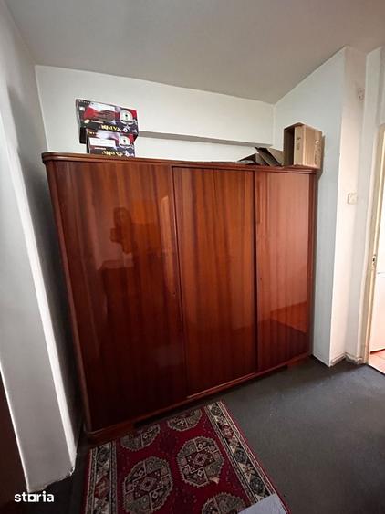 Apartament o camera decomandat Pacurari vis-a-vis de Petrom - 4