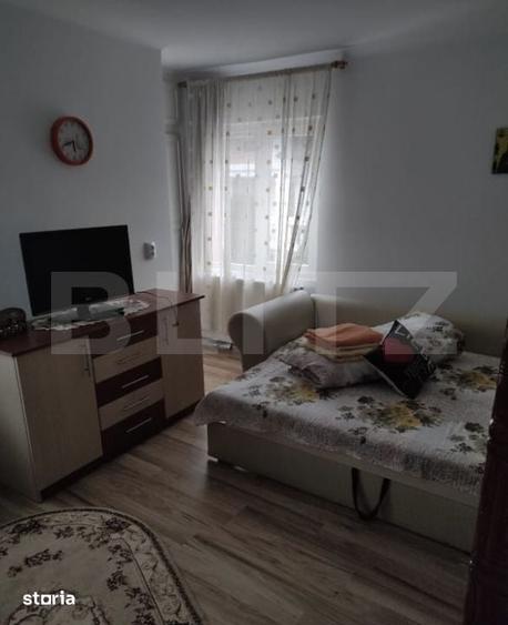 Casă cu 3 camere cu Teren 609 Mp în Central