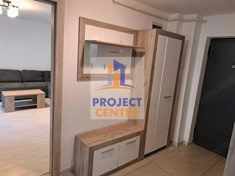 Apartament cu 2 camere decomandat în Banat