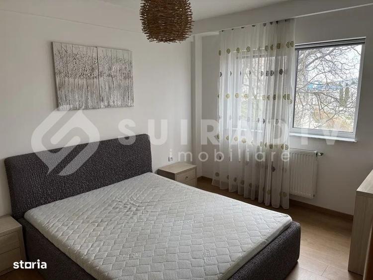 Apartament modern cu 3 camere,2 bai, garaj- Zorilor, zona UMF - 7