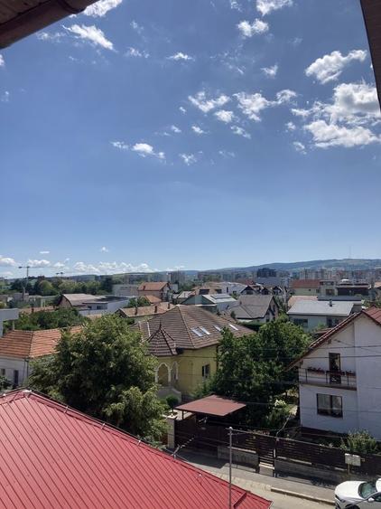 Garsonieră în Dosu Bricii
