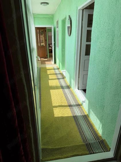 Casă cu 7 camere cu Teren 363 Mp în Central