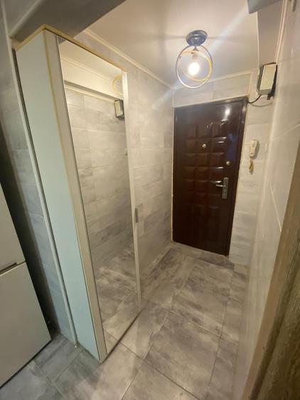 Apartament cu 2 camere semidecomandat în Dobroești