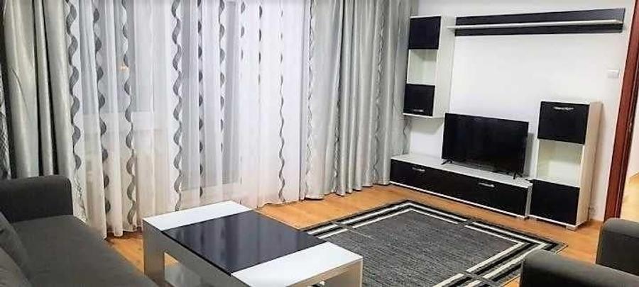 Apartament cu 2 camere decomandat în Doamna Ghica
