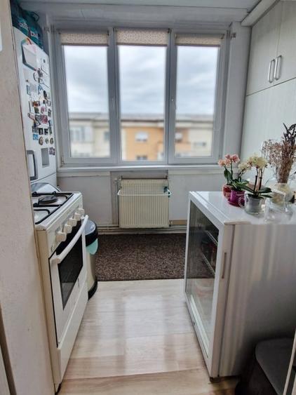 Apartament cu 2 camere decomandat, mobilat în Hotvon