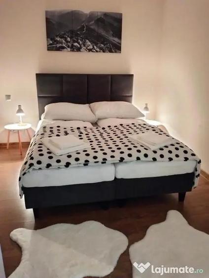 Apartament cu 2 camere de inchiriat zona Floreasca - 3