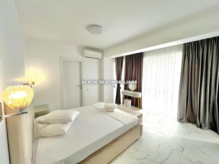 Apartament cu 3 camere, mobilat în Central
