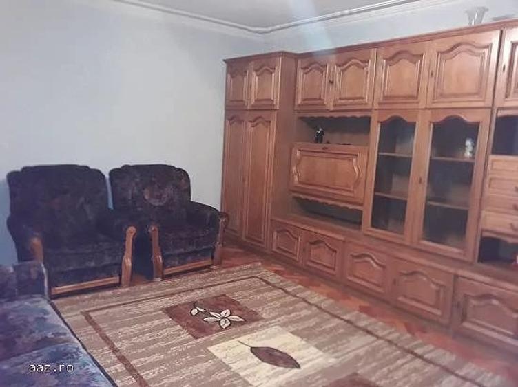 Apartament cu 2 camere decomandat în 13 Septembrie
