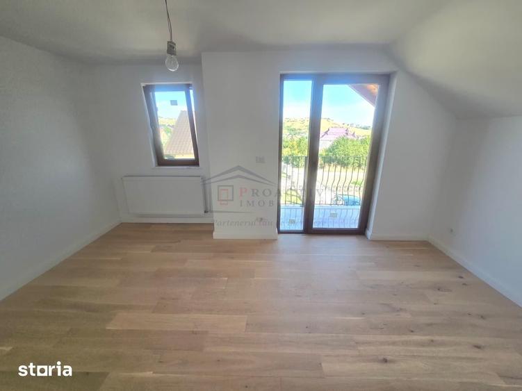 Casa individuala | 144 mp | 450 mp teren | C-5896 - 2
