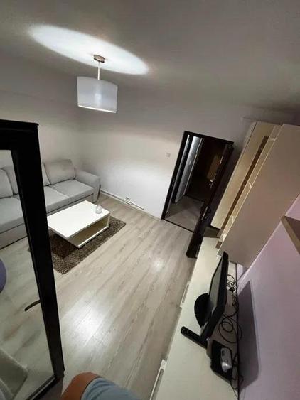 Apartament 1 Camera Centru - Hala Centrala - 4