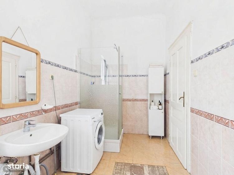 Casă cu 3 camere în Freidorf