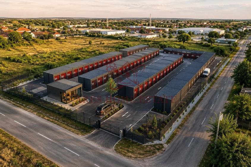 Teren Construcții intravilan de 974 mp, în Chișoda