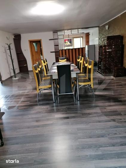 Casă cu 4 camere cu Teren 1809 Mp în Ocoliș