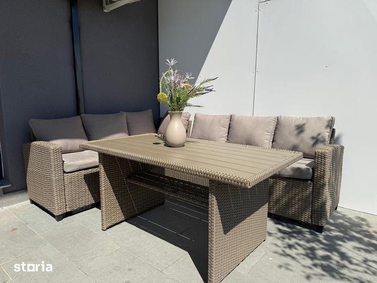 TERASA ?I GRADINA PROPRIE | APARTAMENT MODERN IN COMPLEX PREMIUM PIPER - 14