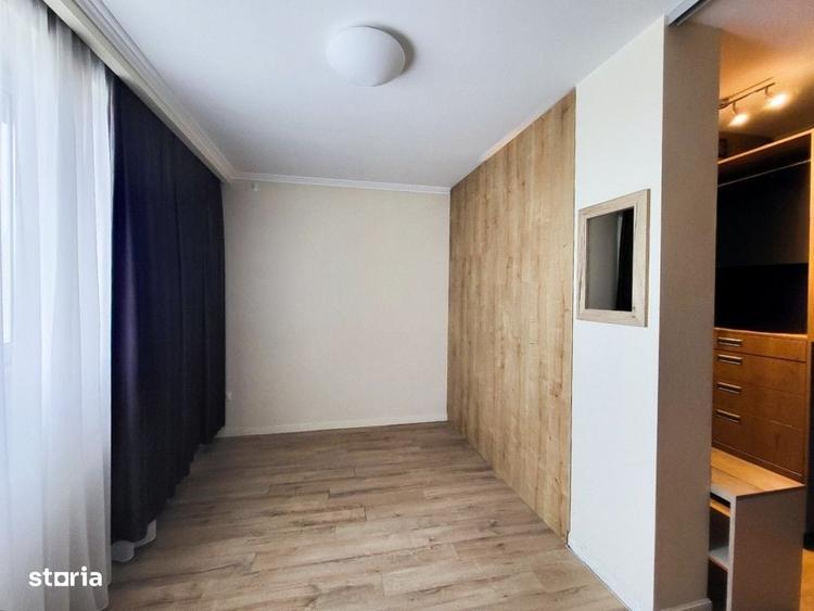 Apartament cu 4 camere în Calea Aradului