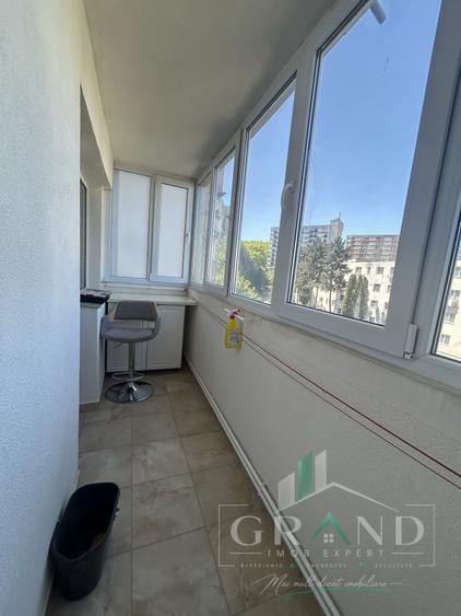 Apartament 3 camere 77mp | 2 balcoane | etaj intermediar | Manastur - 7