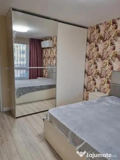 Apartament 3 camere Gheorghe Lazar de inchiriat - 1