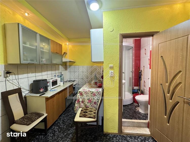 Apartament cu 2 camere în Sud