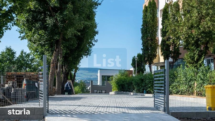 Spațiu comercial, de 120 mp, în Zorilor