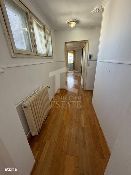 Apartament cu 2 camere decomandat în Brâncoveanu