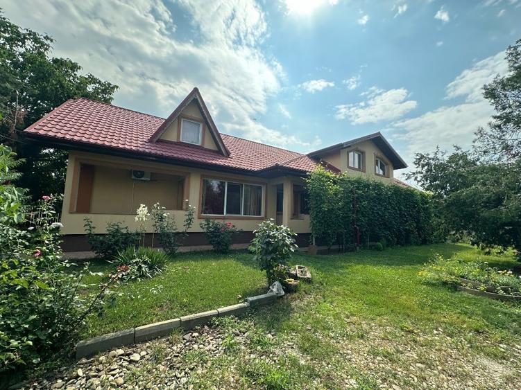 VIGAFON - Casa 6 camere Fulga de Sus-Prahova - 14