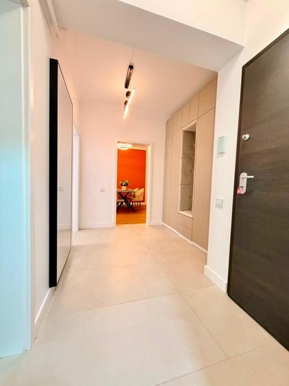 Apartament cu 2 camere decomandat în Timișoara