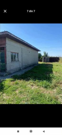Casă cu 5 camere în Fundata