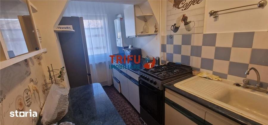Garsoniera de vanzare zona Cetate Mercur - 3