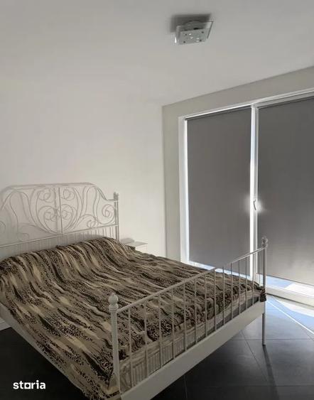 Apartament cu 2 camere în Apahida