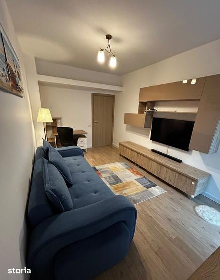 Apartament decomandat / Loc de parcare - 11