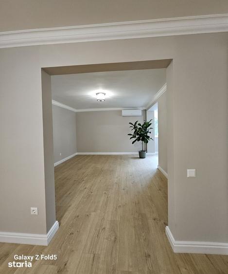 Apartament cu 2 camere în Decebal