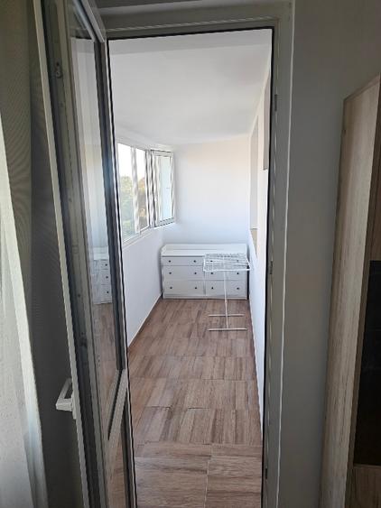 Apartament cu 2 camere semidecomandat, mobilat în Bucureștii Noi