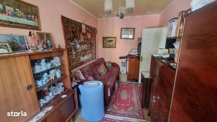 Apartament tip Z 2 camere- Nufarul - 1