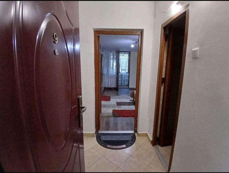 Garsonieră în Tătărași