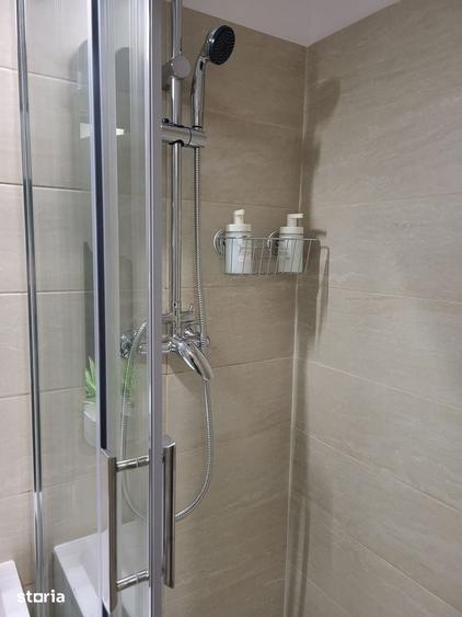 Apartament cu 2 camere în Cișmigiu